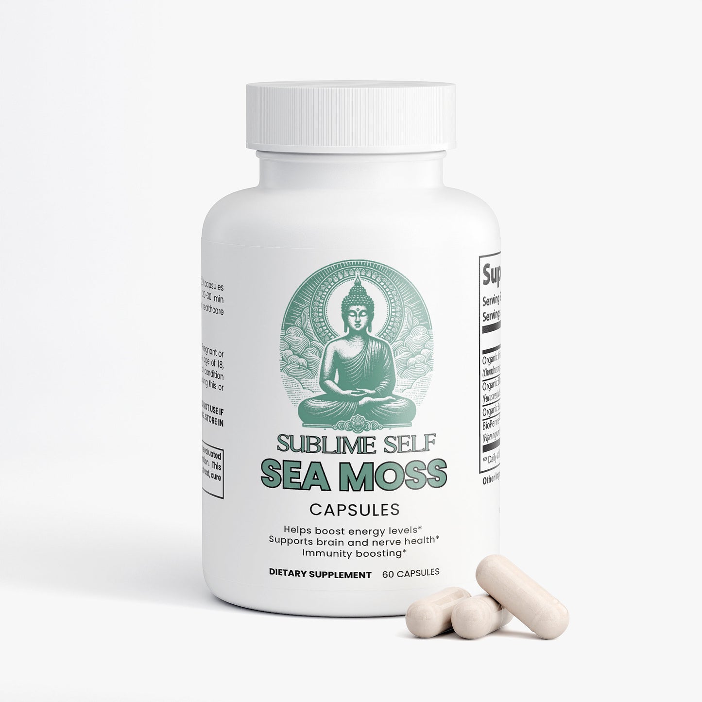 Sea Moss