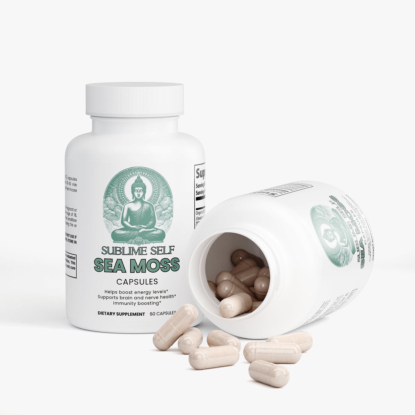 Sea Moss
