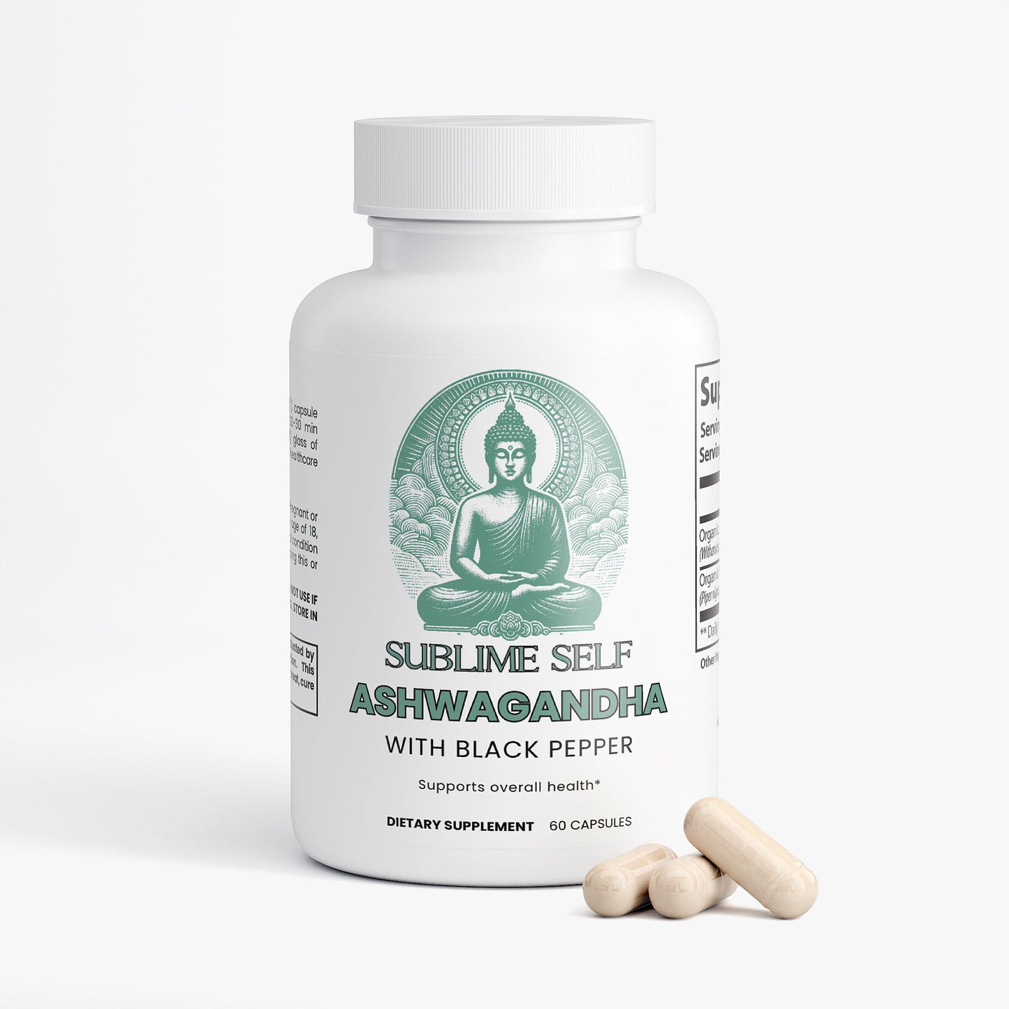 Ashwagandha