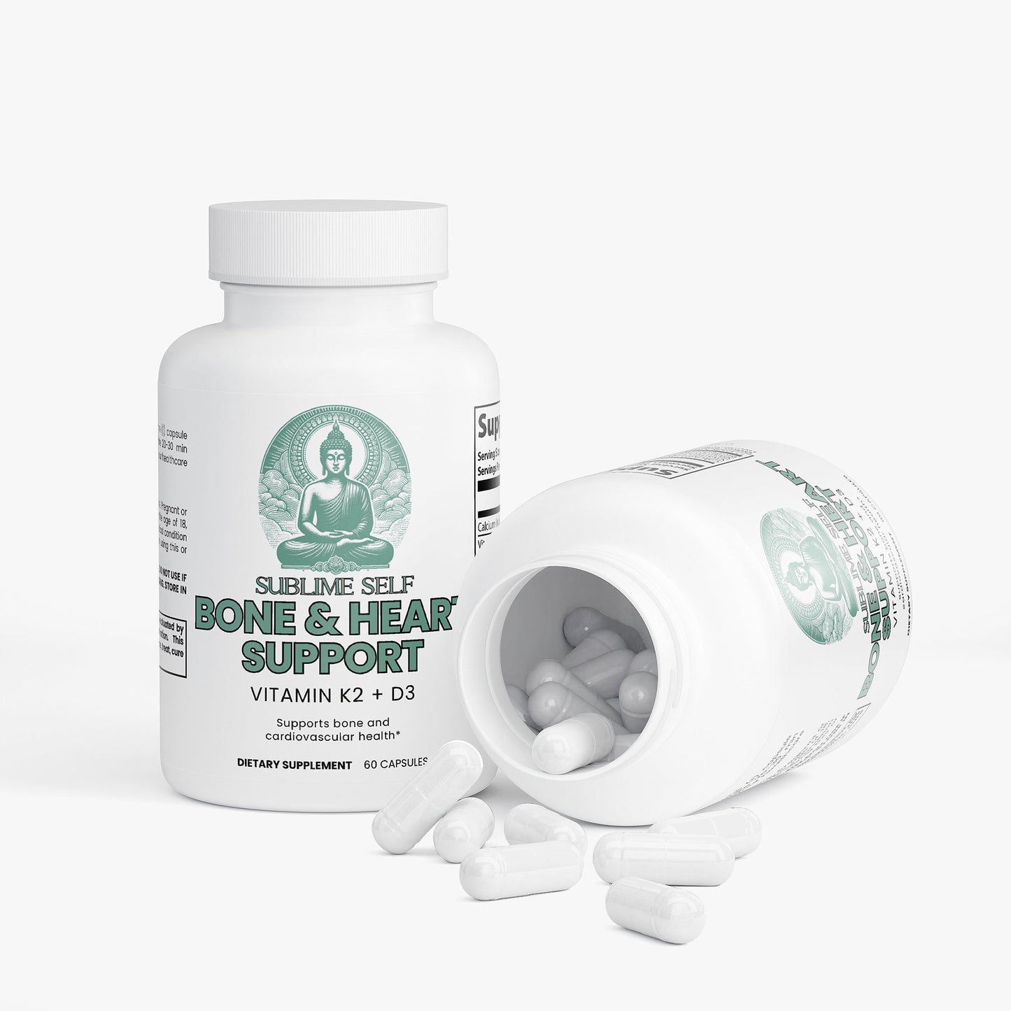 Bone & Heart Support