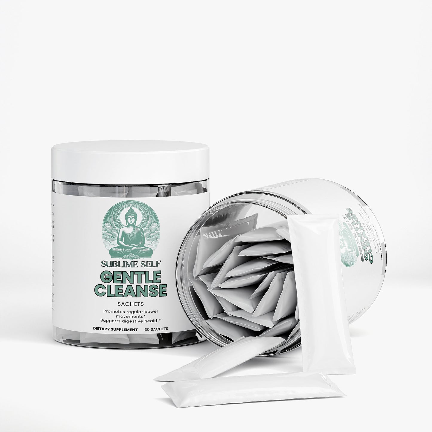Gentle Cleanse
