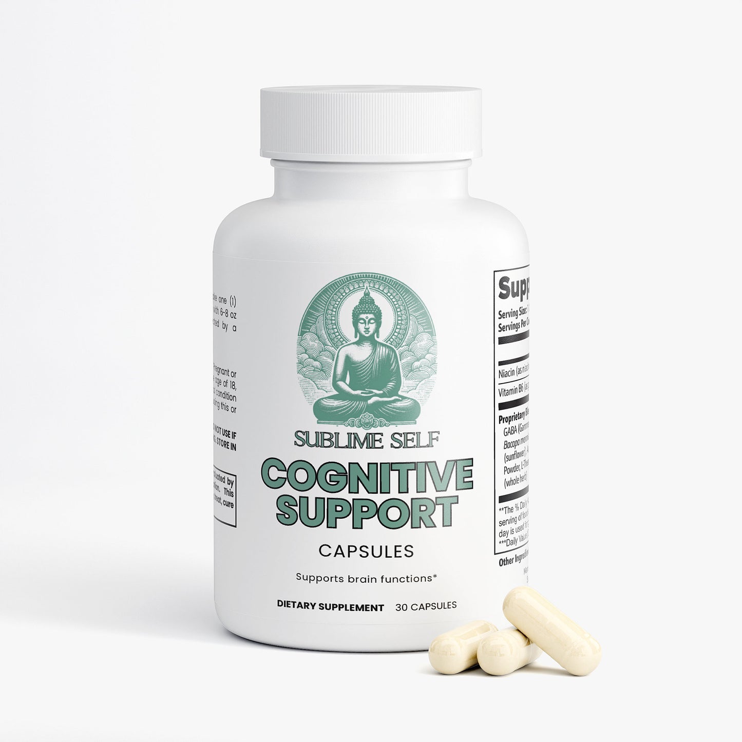 Cognitive Support