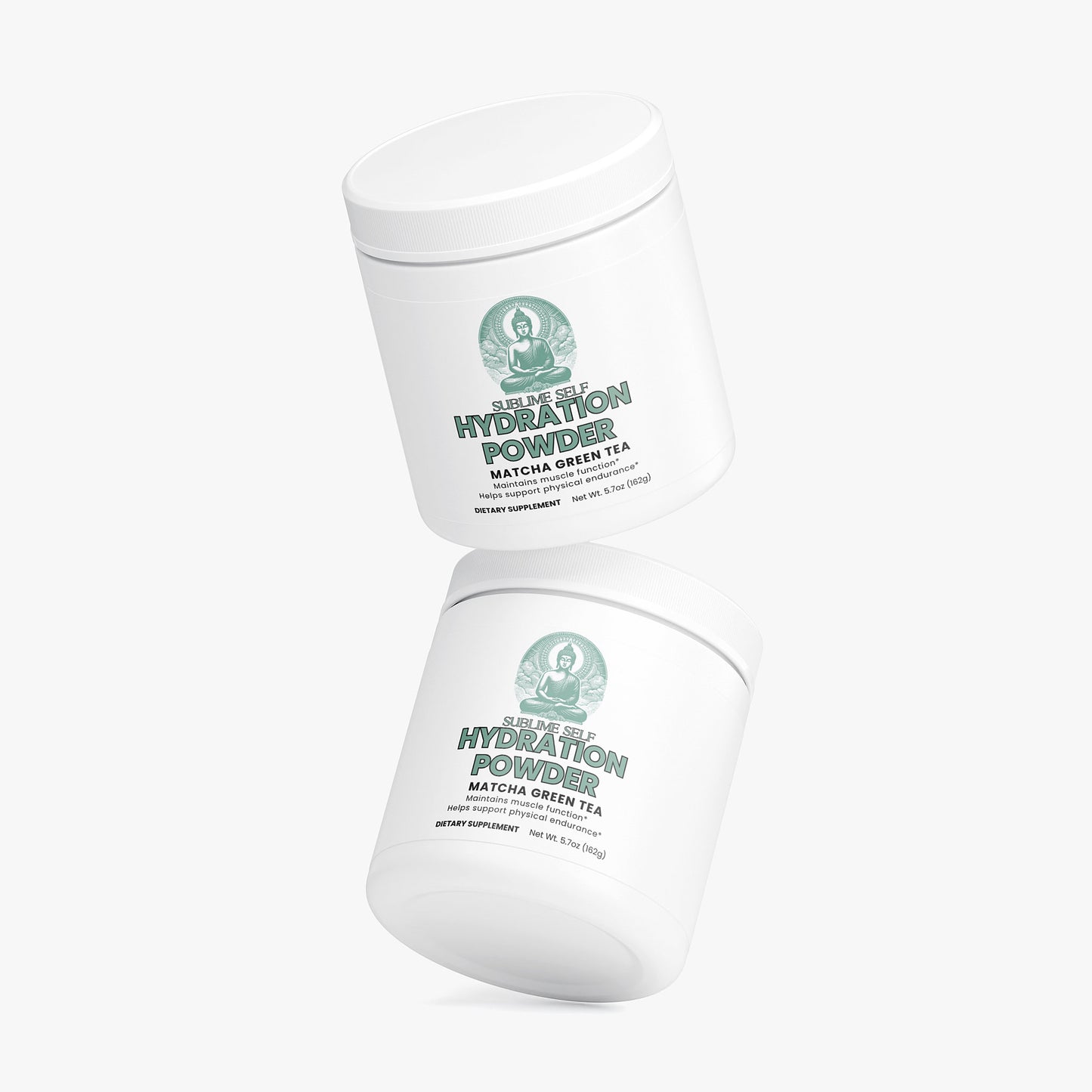 Hydration Powder