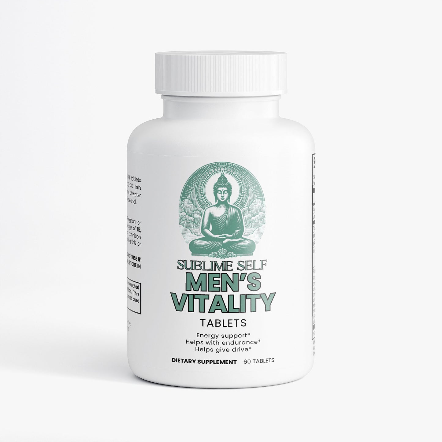 Men's Vitality