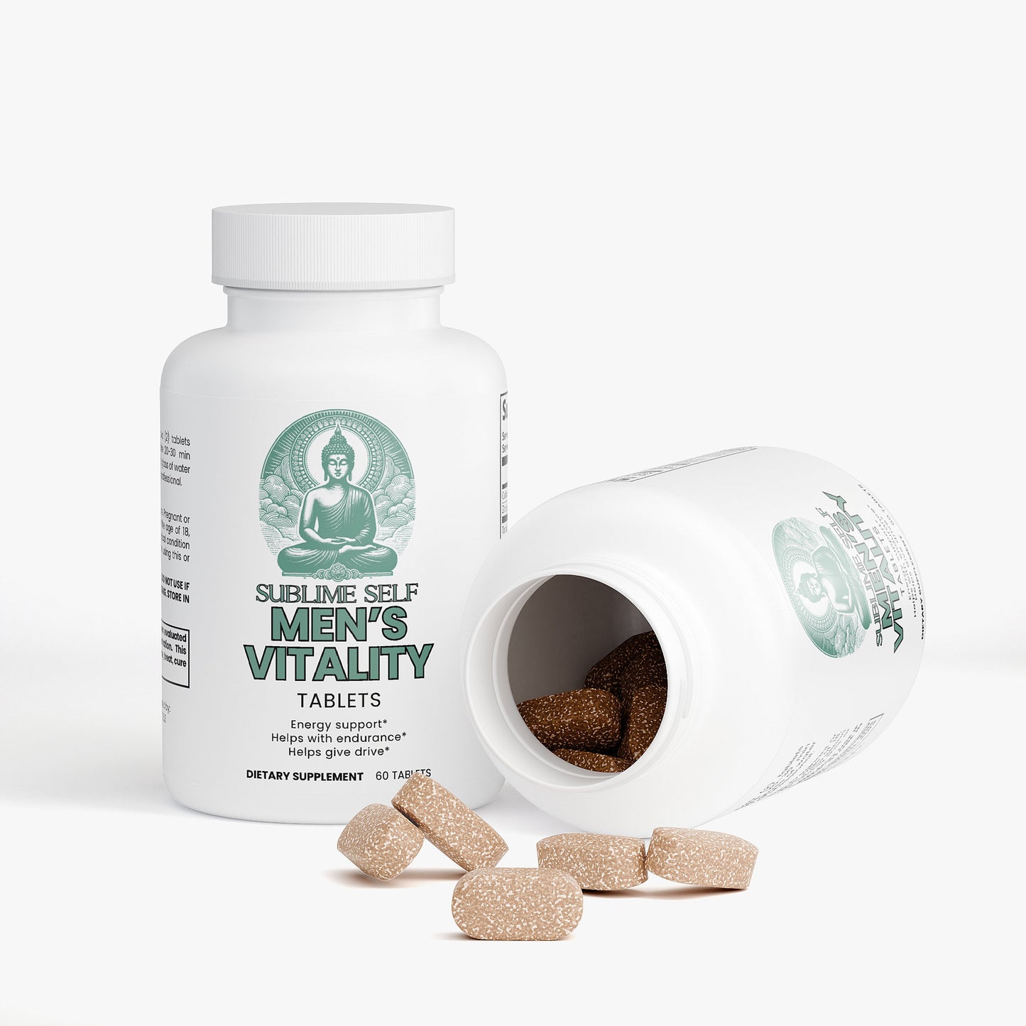 Men's Vitality