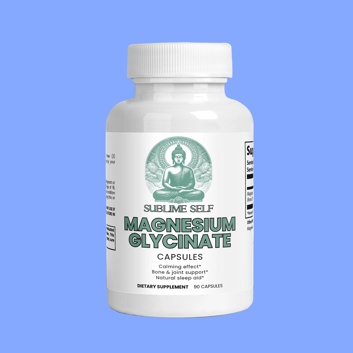 Magnesium Glycinate