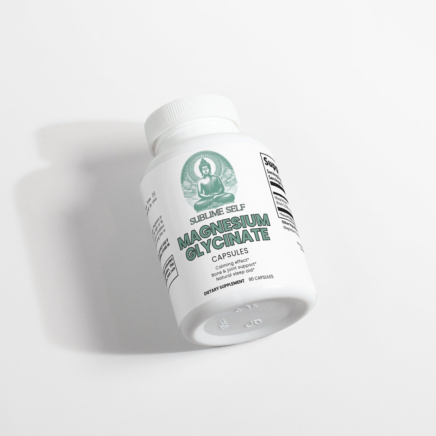 Magnesium Glycinate