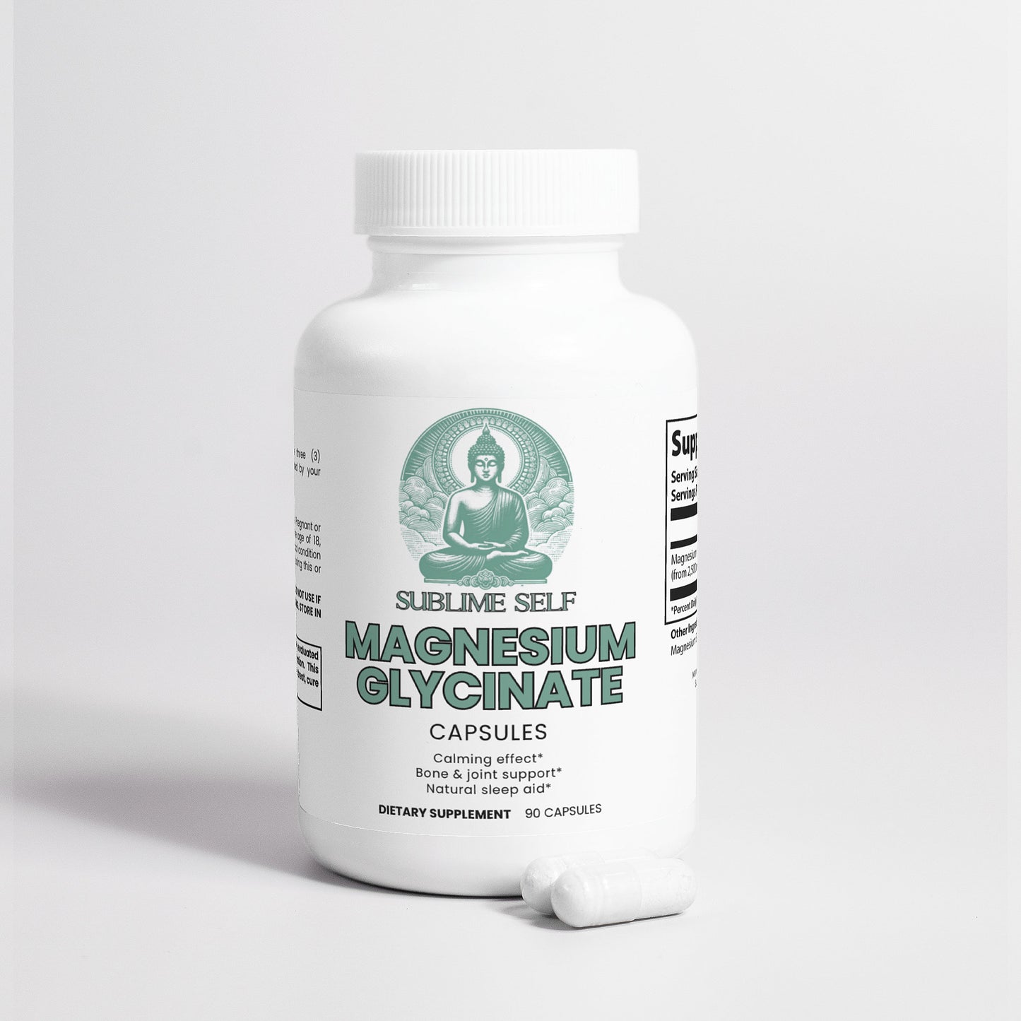 Magnesium Glycinate