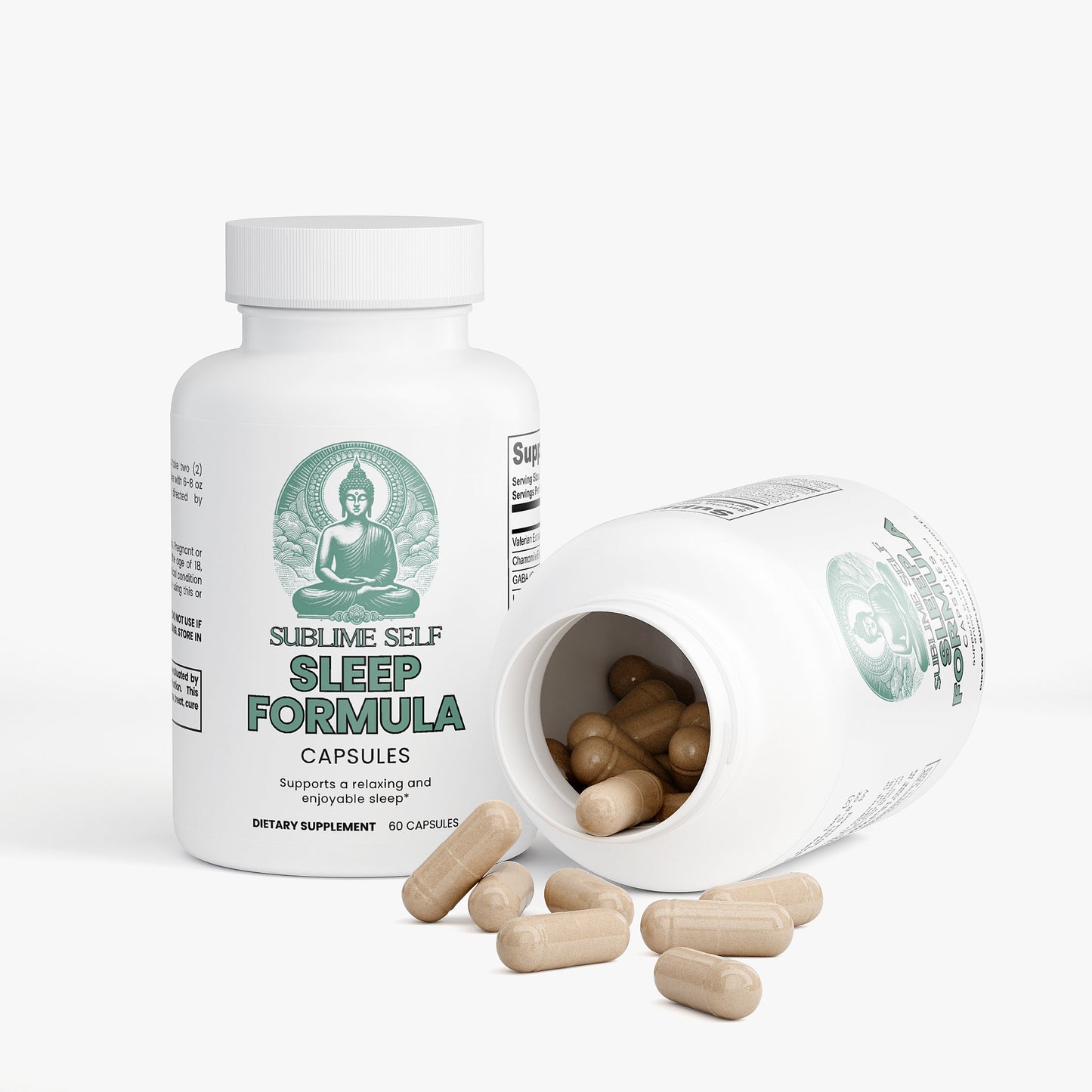 Sleep Formula