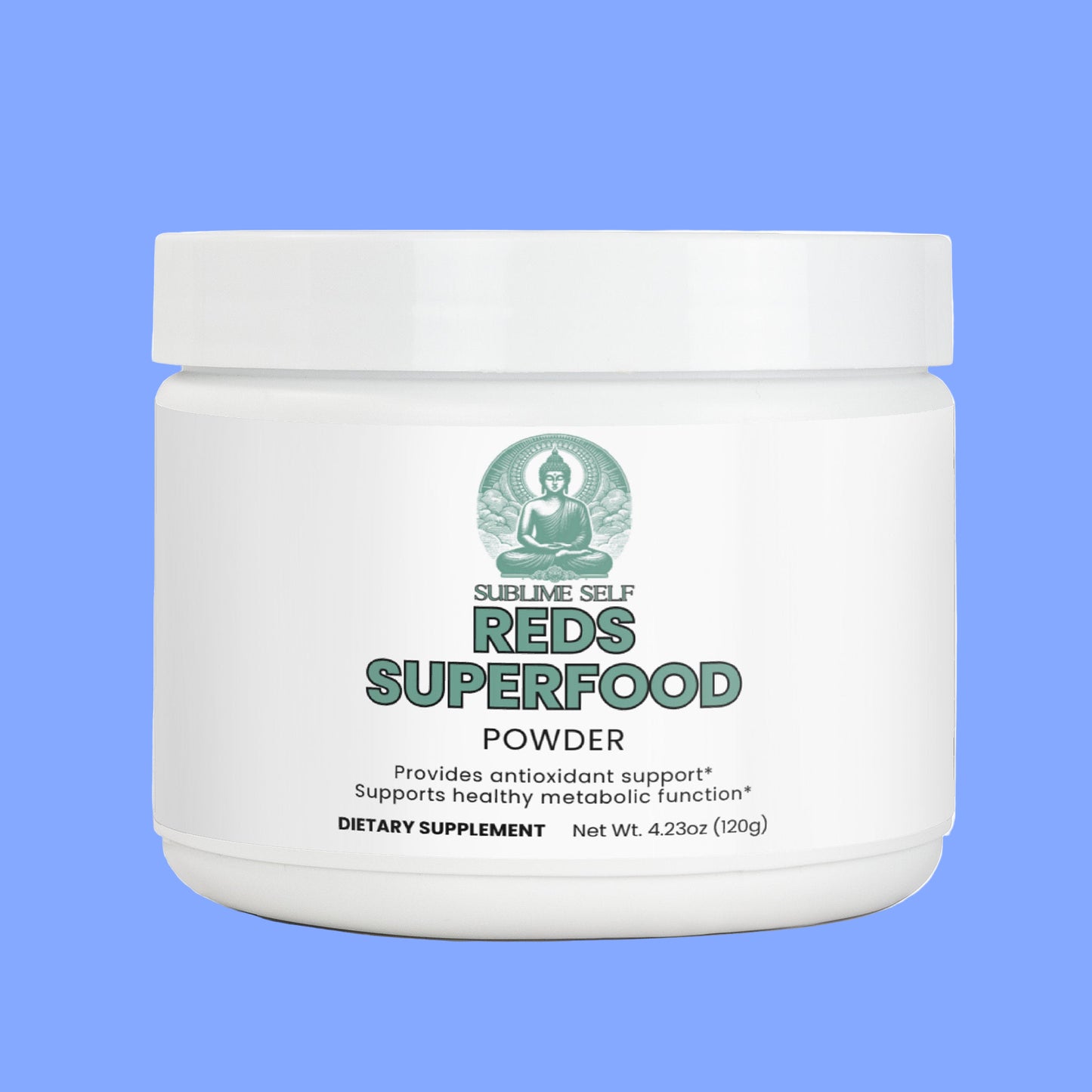 Reds Superfood