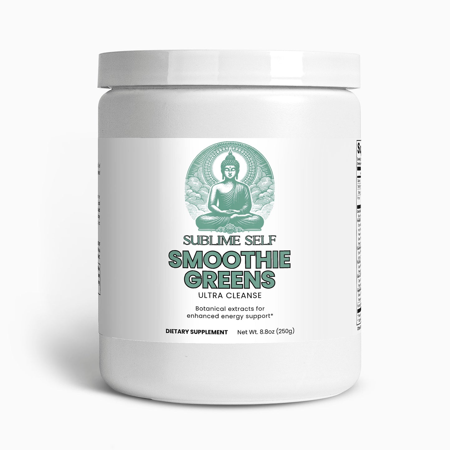 Ultra Cleanse Smoothie Greens