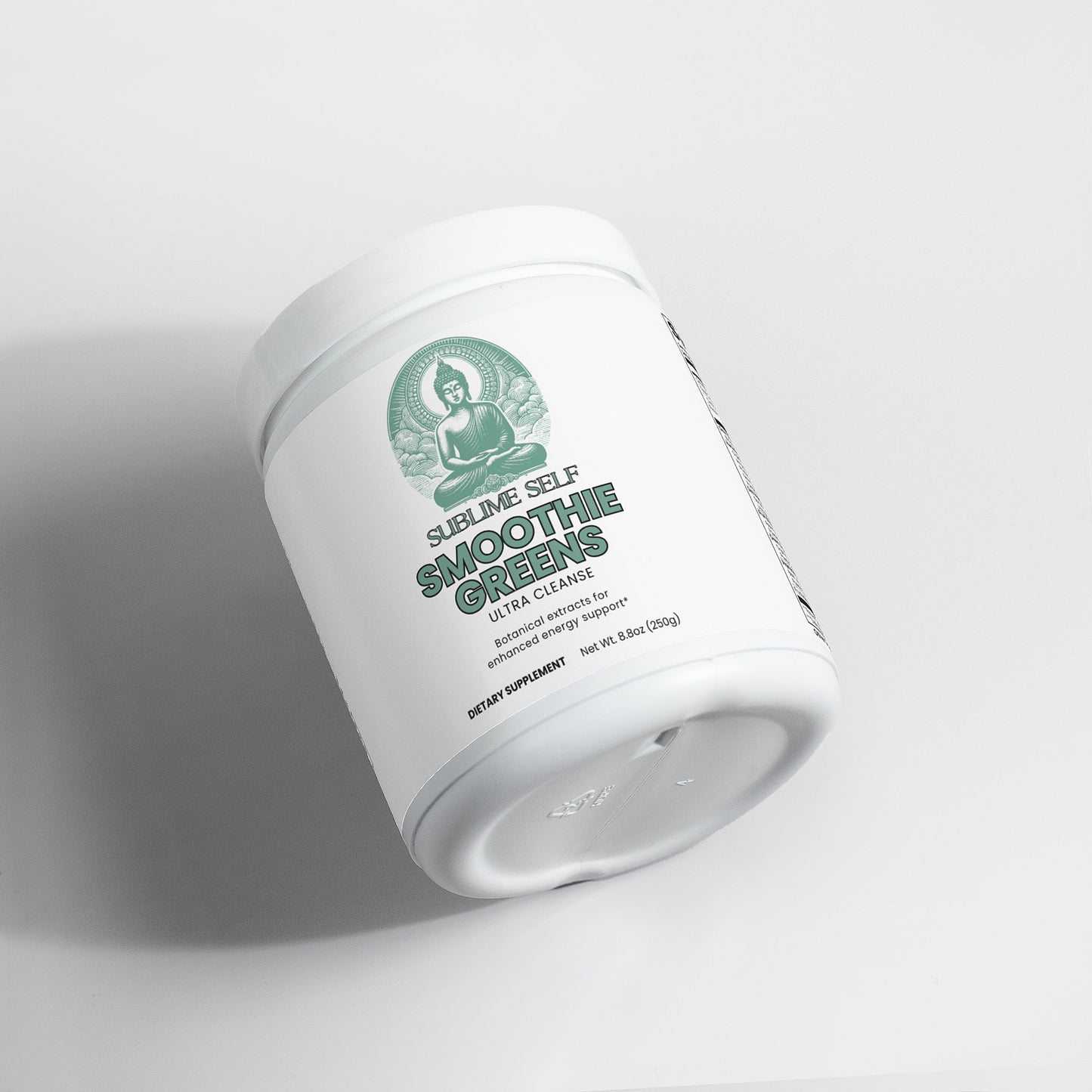 Ultra Cleanse Smoothie Greens