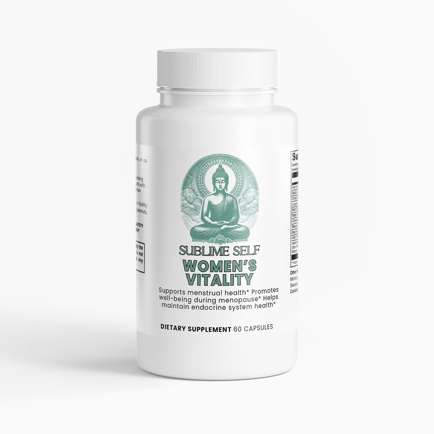 Women's Vitality