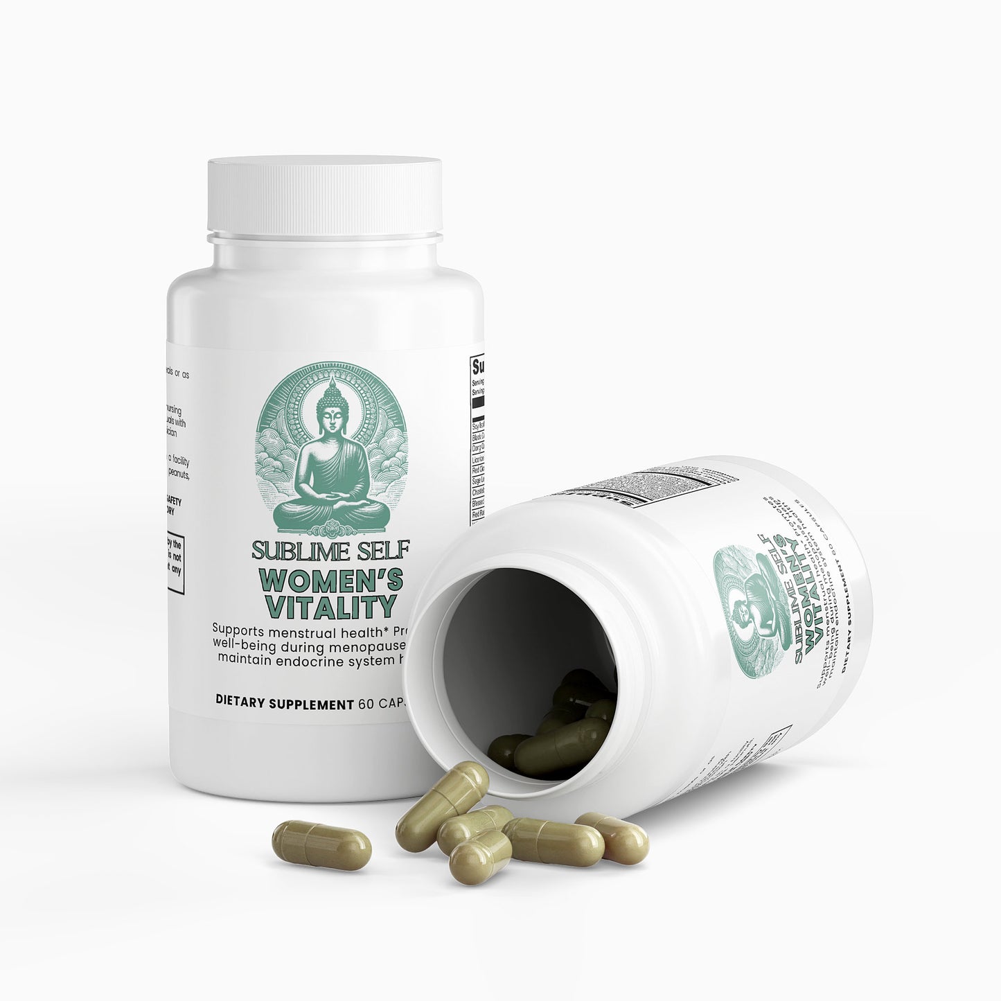 Women's Vitality