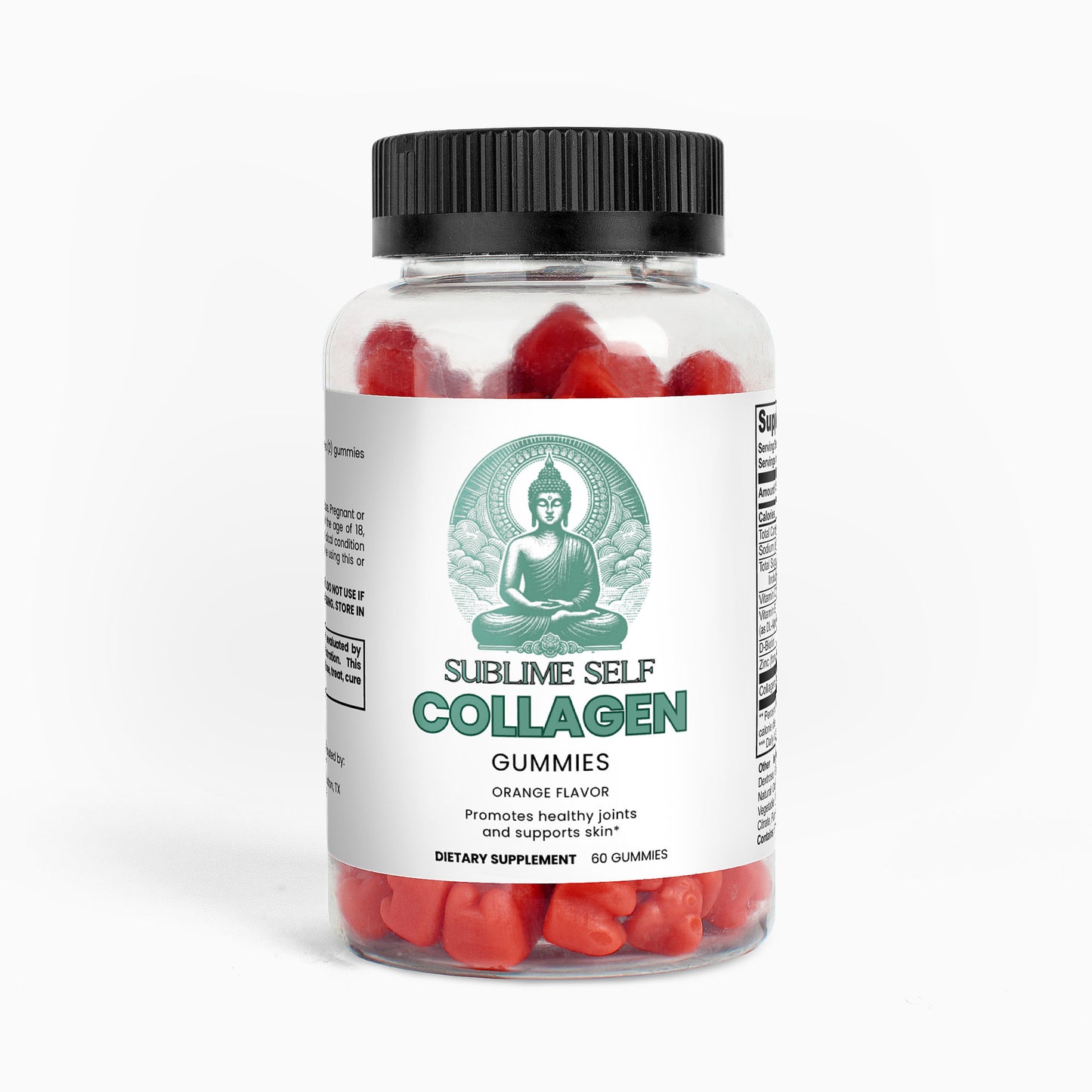Collagen Gummies