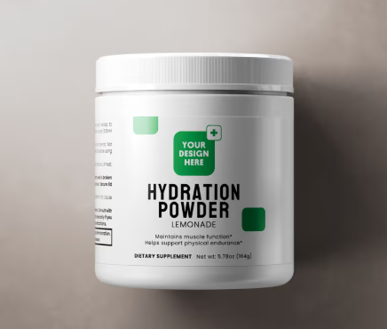 Hydration Powder