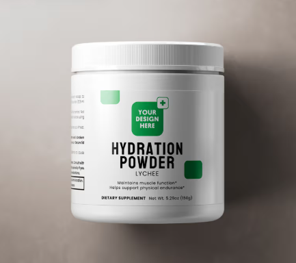 Hydration Powder