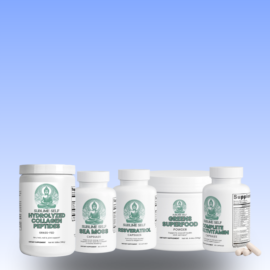 Radiance Bundle