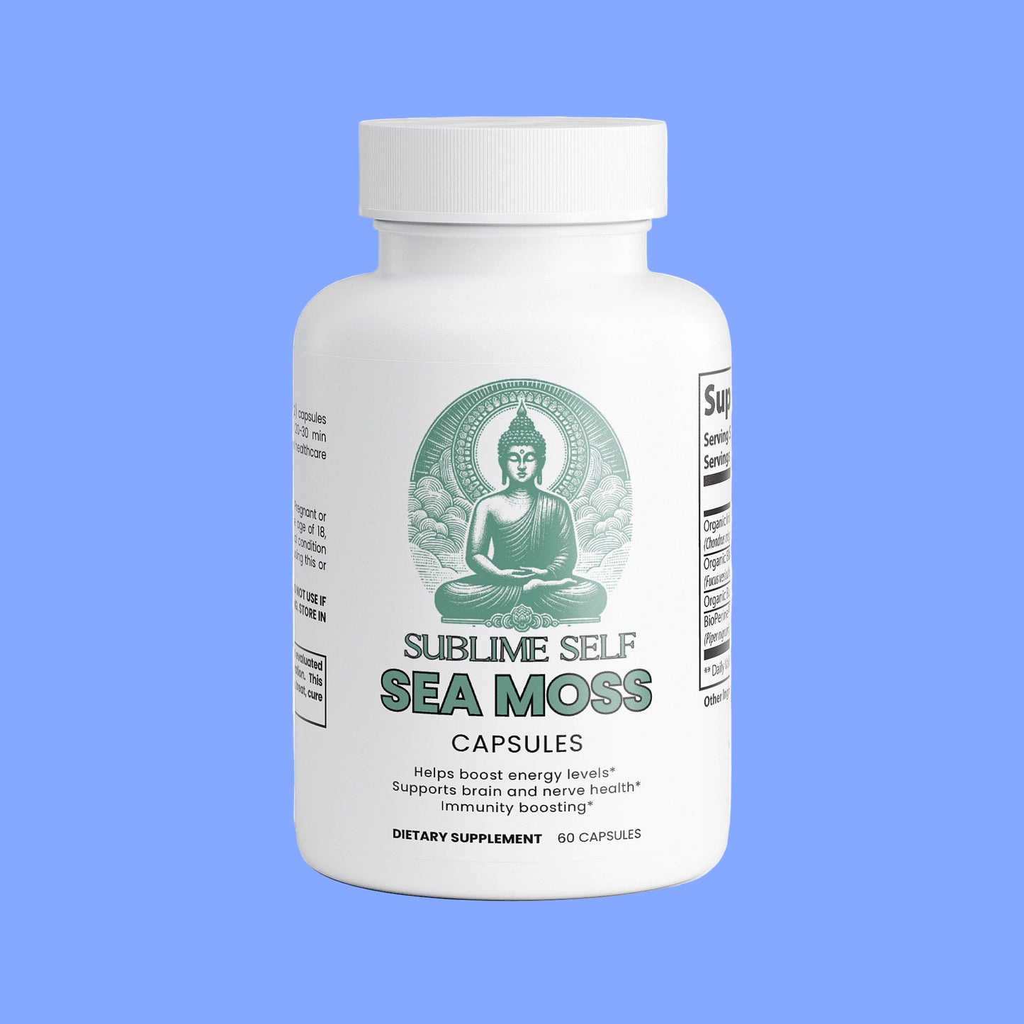 Sea Moss