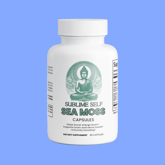 Sea Moss