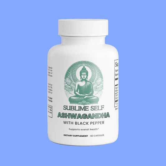 Ashwagandha