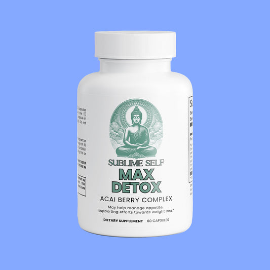 Max Detox
