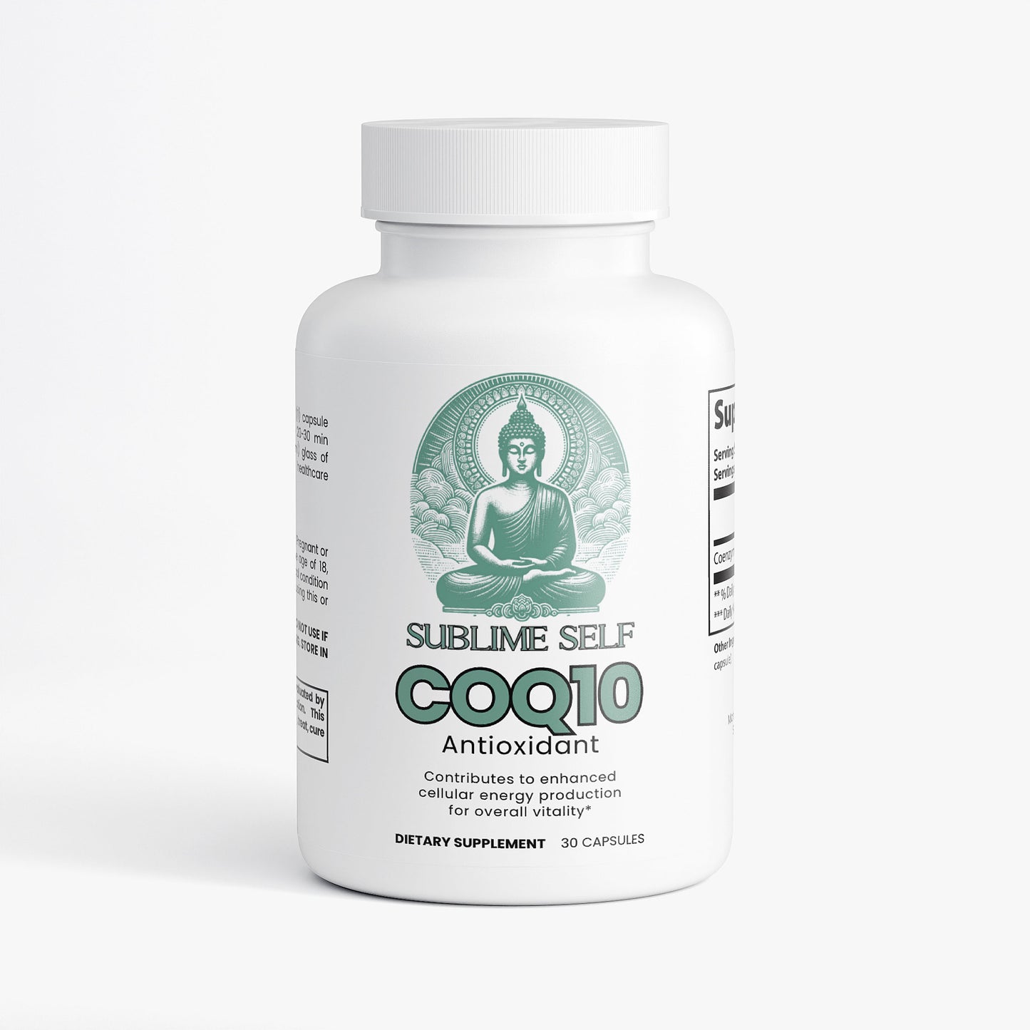 CoQ10