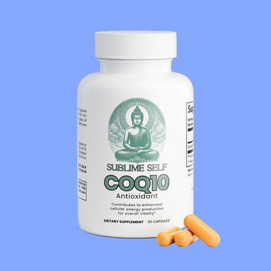 CoQ10