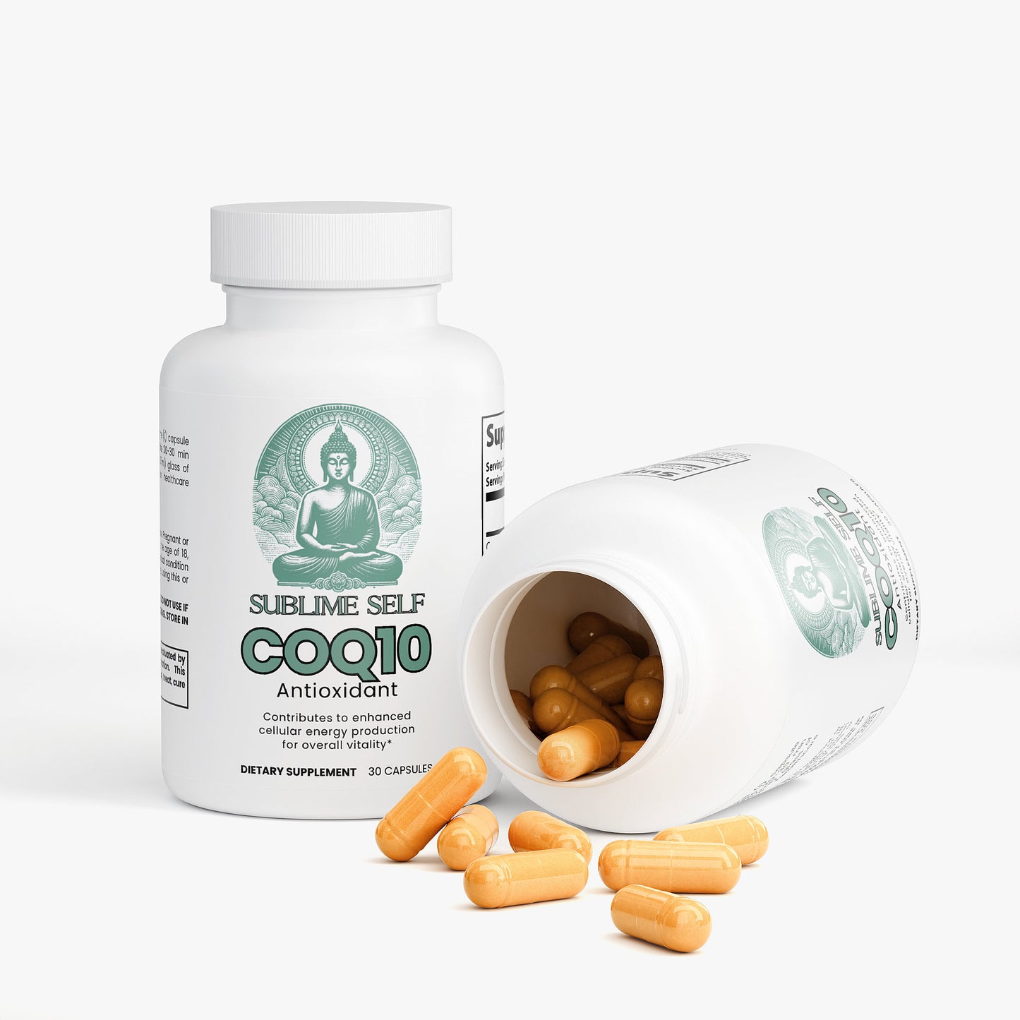 CoQ10
