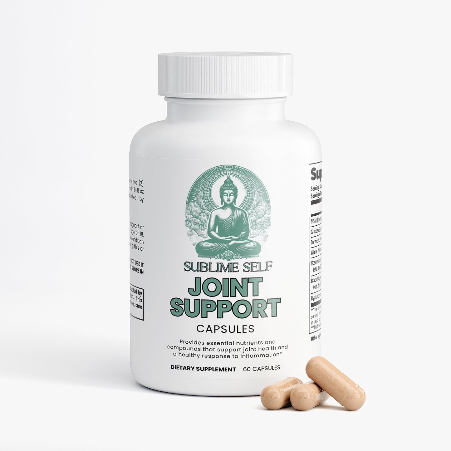 Joint Support