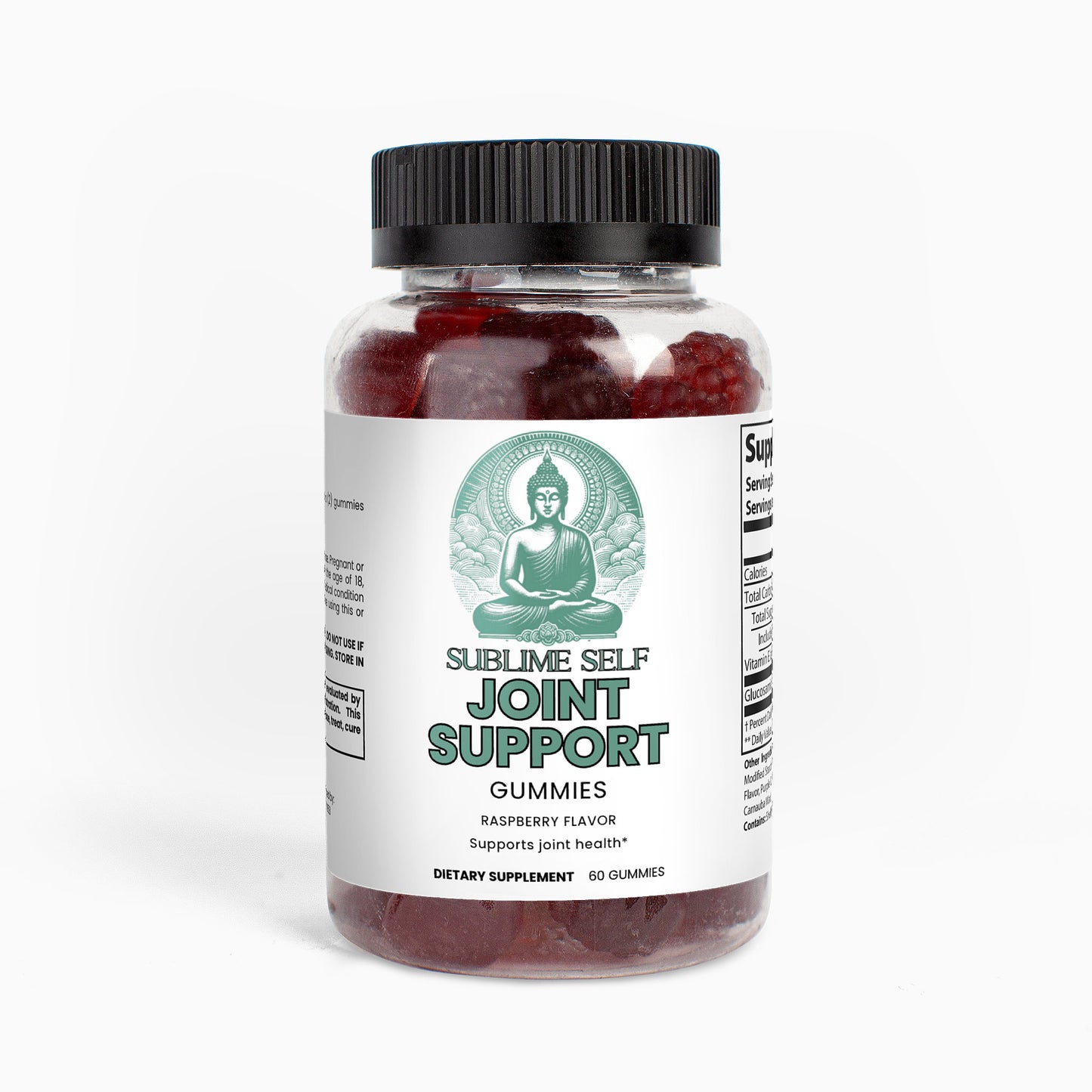 Joint Support Gummies