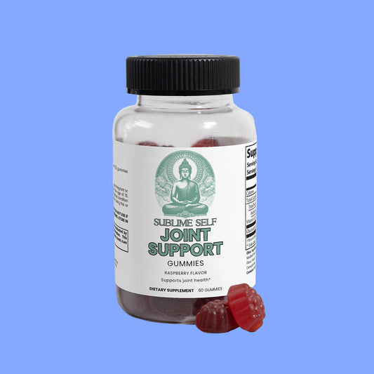 Joint Support Gummies