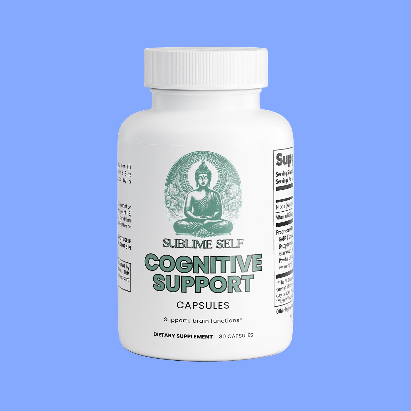 Cognitive Support