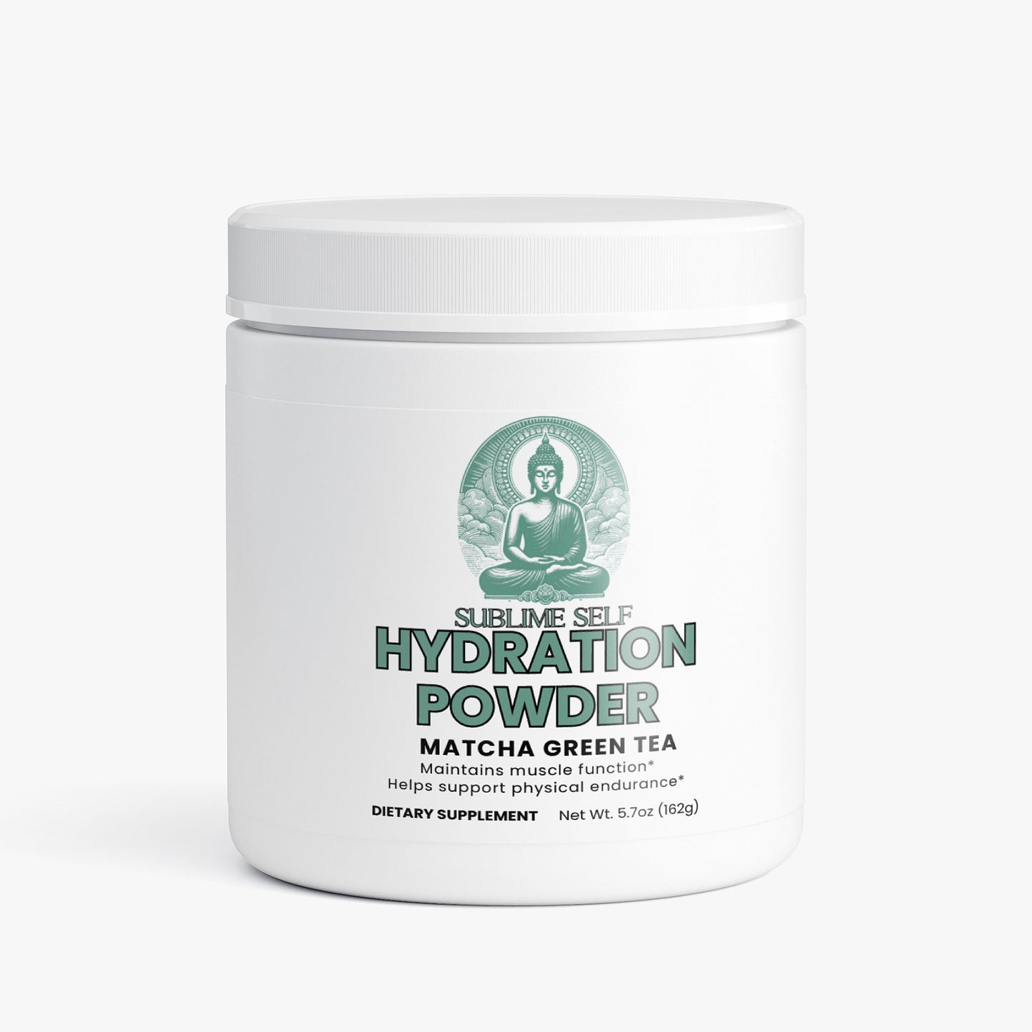Hydration Powder