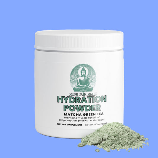 Hydration Powder