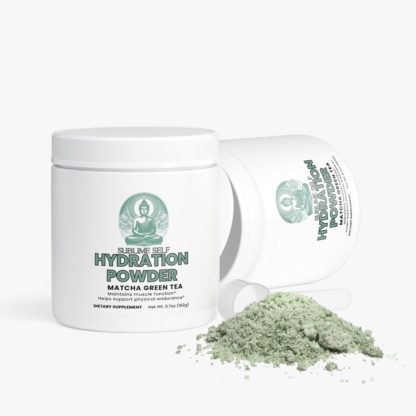 Hydration Powder