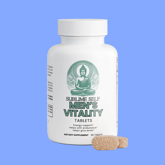 Men's Vitality