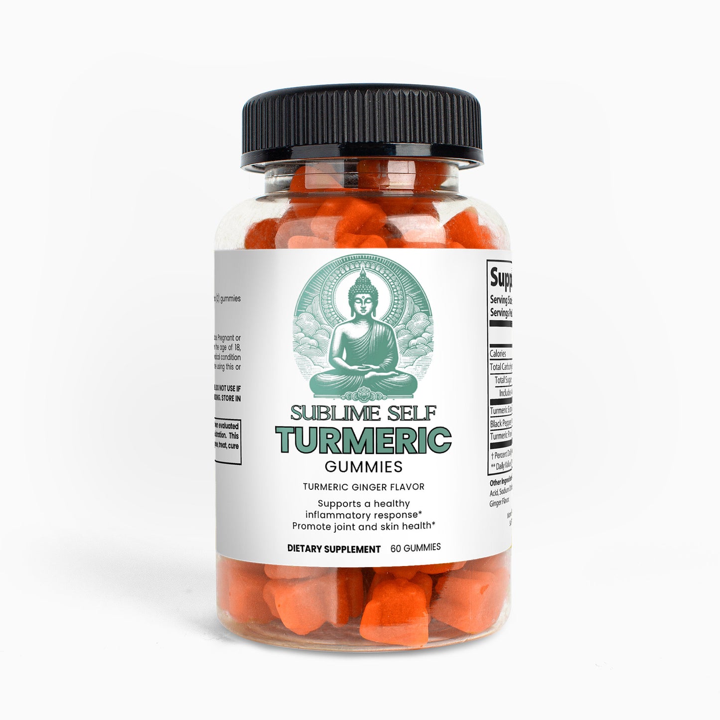 Turmeric Gummies