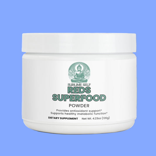 Reds Superfood