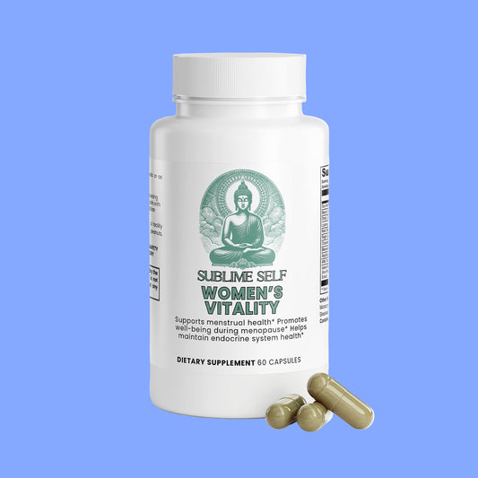 Women's Vitality