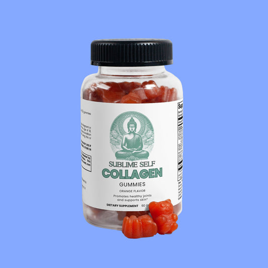 Collagen Gummies