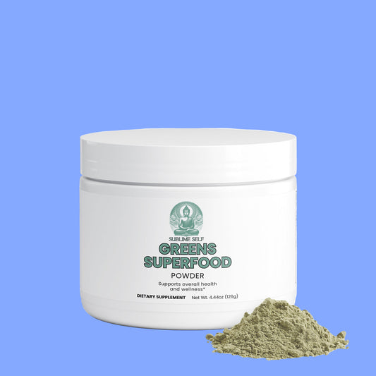 Greens Superfood