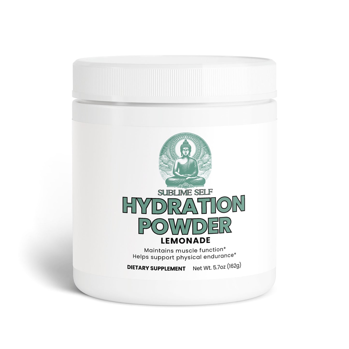 Hydration Powder